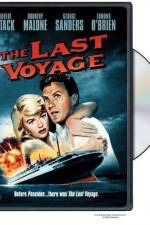 Watch The Last Voyage Megashare8