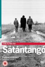 Watch Satantango Megashare8