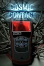 Watch Cosmic Contact Online Megashare8