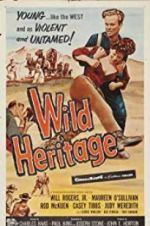 Watch Wild Heritage Megashare8