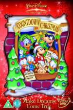 Watch Countdown to Christmas Megashare8