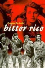 Watch Bitter Rice Megashare8