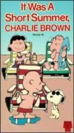 Watch It Was a Short Summer, Charlie Brown (TV Short 1969) Megashare8