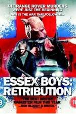 Watch Essex Boys Retribution Megashare8