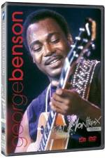 Watch George Benson Live at Montreux 1986 Megashare8