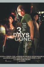 Watch 3 Days Gone Megashare8