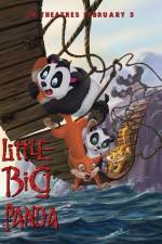 Watch Little Big Panda Megashare8