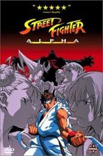 Watch Street Fighter Alpha Megashare8