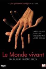 Watch Le monde vivant Megashare8