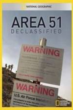 Watch Area 51: Declassified Megashare8