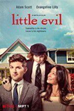 Watch Little Evil Megashare8