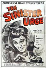 Watch The Sinister Urge Megashare8