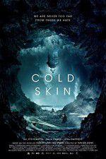 Watch Cold Skin Megashare8
