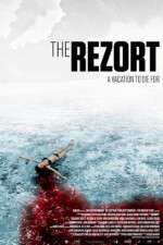 Watch The Rezort Megashare8