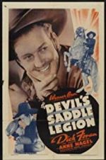 Watch The Devil\'s Saddle Legion Megashare8