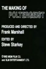 Watch The Making of \'Poltergeist\' Megashare8