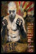 Watch Georges St. Pierre UFC 3 Fights Megashare8