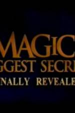 Watch Secrets of Magic Megashare8