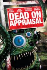 Watch Dead on Appraisal Megashare8