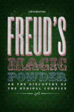 Watch Freud's Magic Powder Megashare8