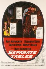 Watch Separate Tables Megashare8