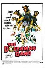 Watch The Doberman Gang Megashare8