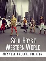 Watch Soul Boys of the Western World Megashare8
