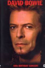 Watch David Bowie - 50th Birthday Concert Megashare8