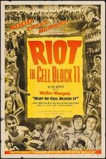 Watch Riot in Cell Block 11 Megashare8