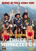 Watch The Sex Adventures of the Three Musketeers Megashare8