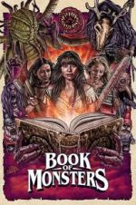 Watch Book of Monsters Megashare8