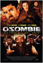 Watch Osombie Megashare8