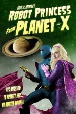 Watch Robot Princess from Planet-X (Short 2023) Megashare8