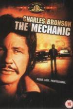 Watch The Mechanic Megashare8