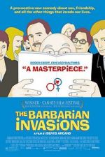 Watch The Barbarian Invasions Megashare8