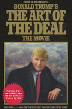 Watch Funny or Die Presents: Donald Trump's the Art of the Deal: The Movie Megashare8