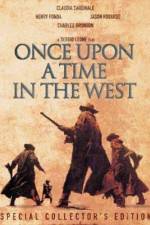 Watch Once Upon a Time in the West - (C'era una volta il West) Megashare8