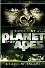 Watch Conquest of the Planet of the Apes Megashare8