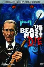 Watch The Beast Must Die Megashare8