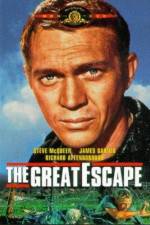 Watch The Great Escape Megashare8