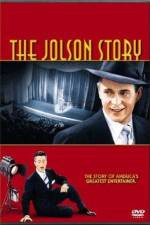 Watch The Jolson Story Megashare8