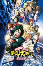 Watch My Hero Academia: Two Heroes Megashare8