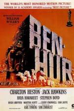 Watch Ben-Hur Megashare8