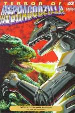 Watch Terror of Mechagodzilla Megashare8