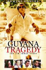 Watch Guyana Tragedy The Story of Jim Jones Megashare8