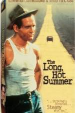 Watch The Long Hot Summer Megashare8