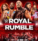 Watch WWE Royal Rumble (TV Special 2022) Megashare8