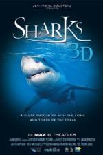 Watch Sharks 3D Megashare8