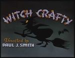 Watch Witch Crafty (Short 1955) Megashare8