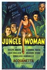 Watch Jungle Woman Megashare8